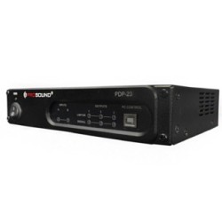 PROCESADOR PROSOUND MOD. PDP-23
