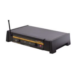 RECEPTOR AKG UHF     MOD. SR40 US58