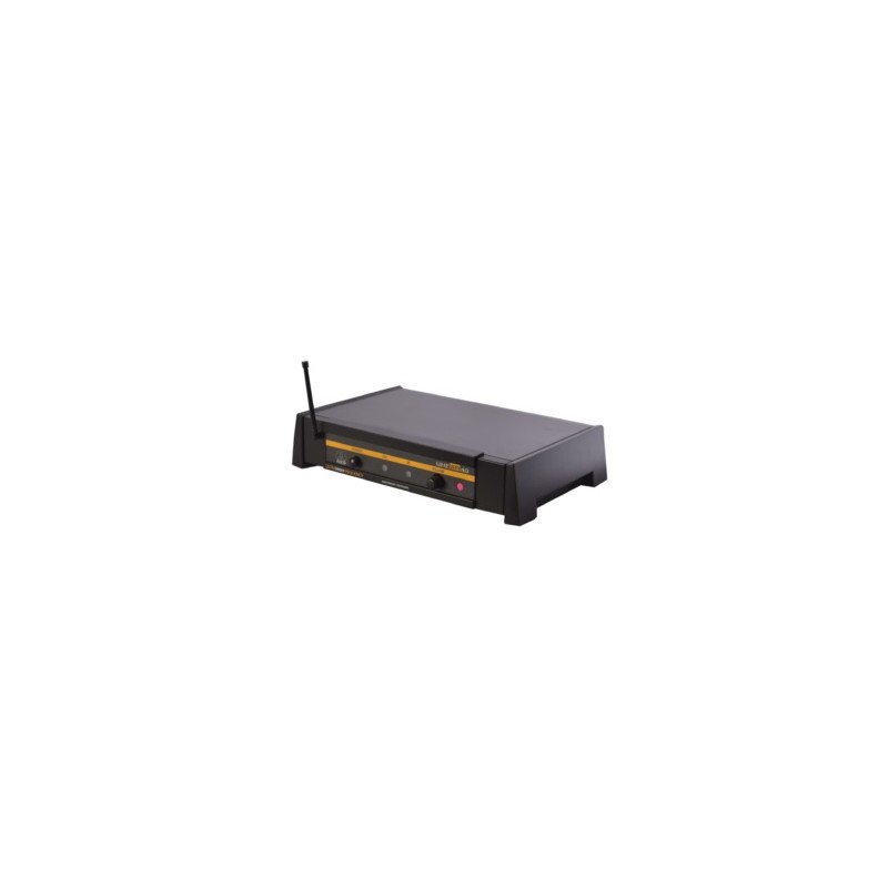 RECEPTOR AKG UHF     MOD. SR40 US58