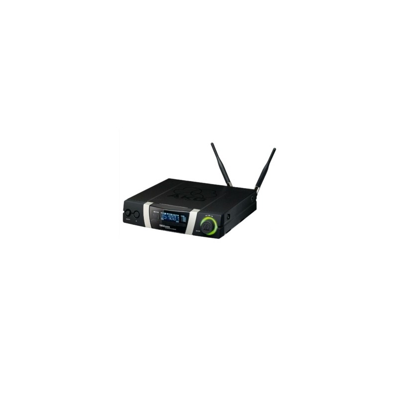 RECEPTOR AKG UHF     MOD. SR4000 BANDIV