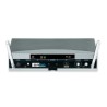 RECEPTOR AKG UHF     MOD. SR80