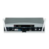 RECEPTOR AKG UHF     MOD. SR80