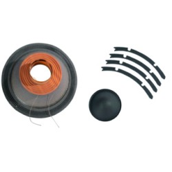 REMPLAZO EIGHTEEN SOUND   8R-KIT12W700