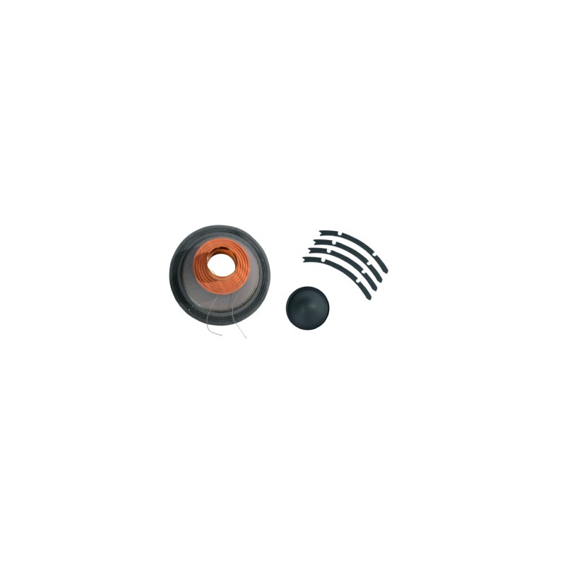 REMPLAZO EIGHTEEN SOUND   8R-KIT12W700