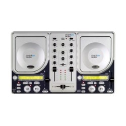 REPRODUCTOR STANTON CD / MEZCLADOR CM203