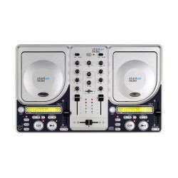 REPRODUCTOR STANTON CD / MEZCLADOR CM203