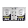 REPRODUCTOR STANTON CD / MEZCLADOR CM203