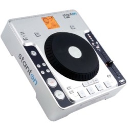 REPRODUCTOR STANTON CD SENCILLO C.303