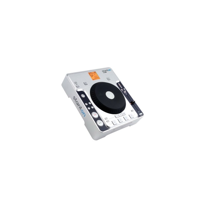 REPRODUCTOR STANTON CD SENCILLO C.303
