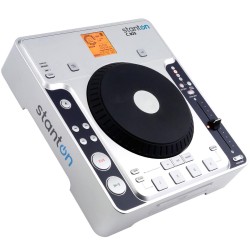 REPRODUCTOR STANTON CD SENCILLO C.303