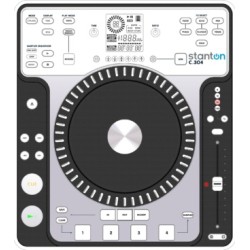 REPRODUCTOR STANTON CD SENCILLO C.304