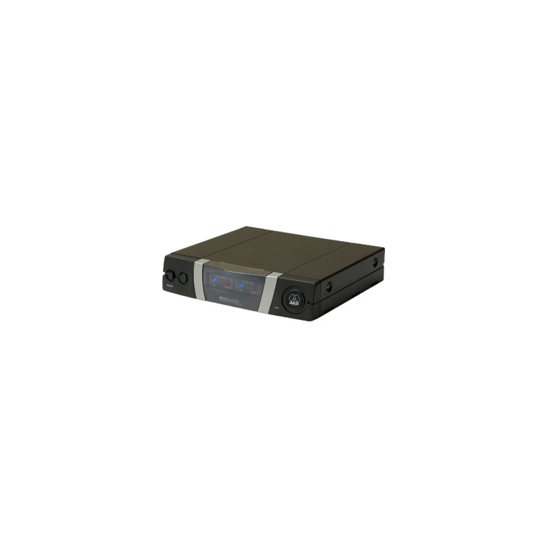 SISTEMA AKG P/ANTENAS     PS4000