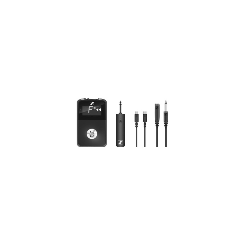 SISTEMA SENNHEISER XSWD PEDALBOARD SET
