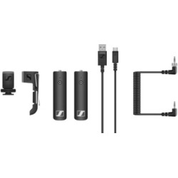SISTEMA SENNHEISER XSWD PORTABLE BASE S