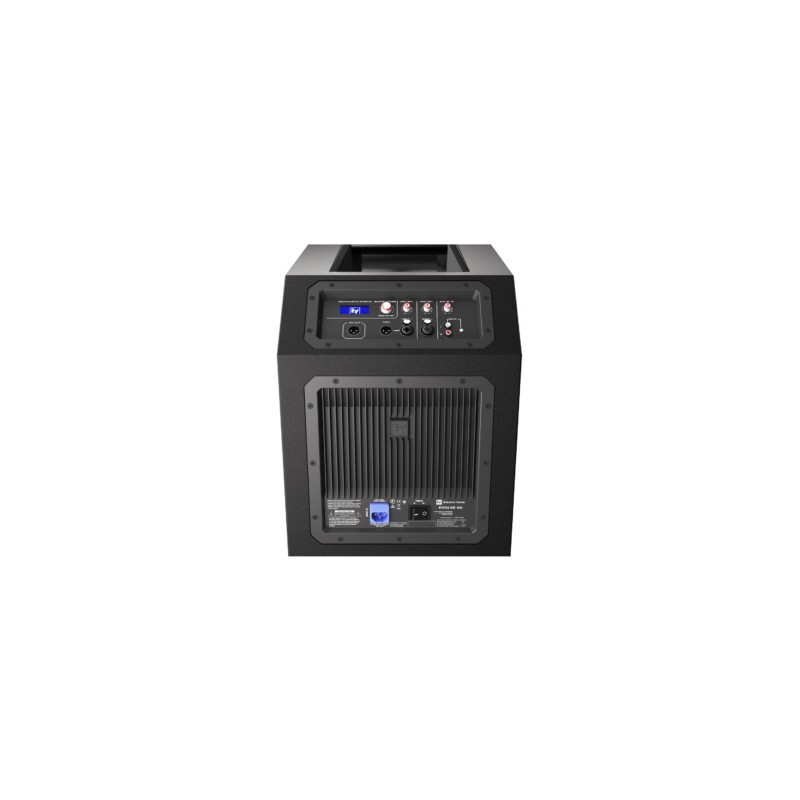 SUBWOOFER ELECTROVOICE EVOLVE50-SB-GL
