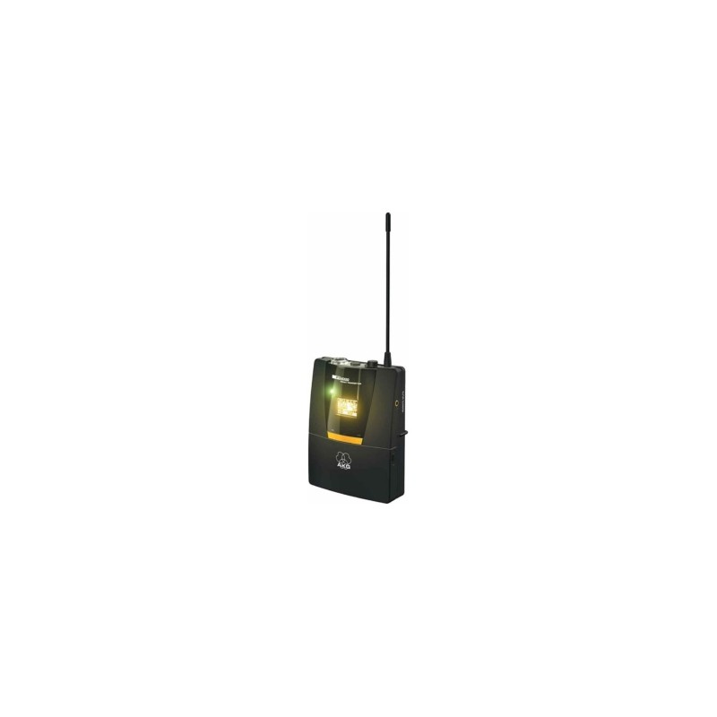 TRANSMISOR AKG CINTURON  PT4000 BANDIV
