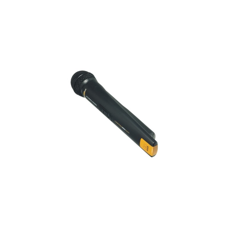 TRANSMISOR AKG DE MANO    HT40 KR4