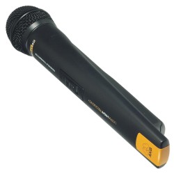 TRANSMISOR AKG DE MANO    HT40 KR4