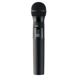 TRANSMISOR AKG DE MANO    HT4000 BANDIII