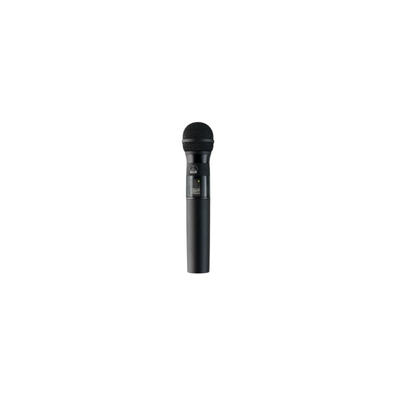TRANSMISOR AKG DE MANO    HT4000 BANDIII
