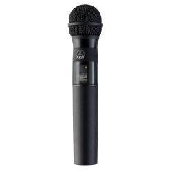 TRANSMISOR AKG DE MANO    HT4000 BANDIII