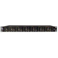 AMPLIFICADOR A.R.T. P/AUDIF. HEADAMP6