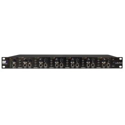 AMPLIFICADOR A.R.T. P/AUDIF. HEADAMP6