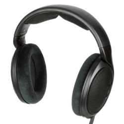 AUDIFONOS SENNHEISER MOD. HD 400 PRO