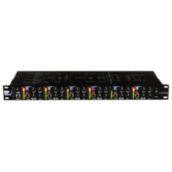 AMPLIFICADOR A.R.T. P/AUDIF. HEADAMP6PRO
