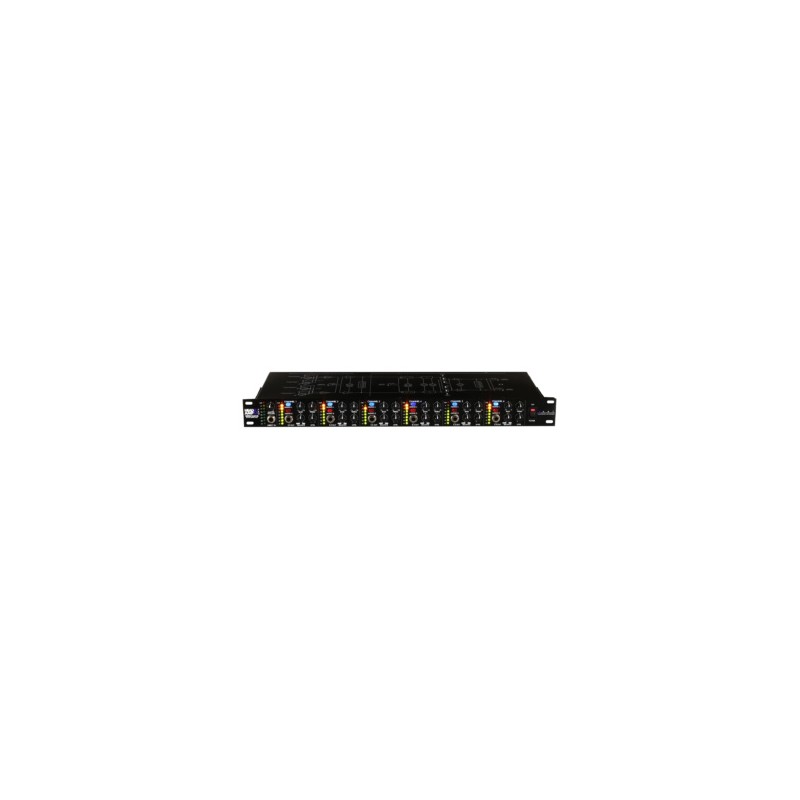 AMPLIFICADOR A.R.T. P/AUDIF. HEADAMP6PRO