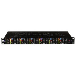 AMPLIFICADOR A.R.T. P/AUDIF. HEADAMP6PRO