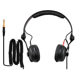 AUDIFONOS SENNHEISER MOD. HD-25