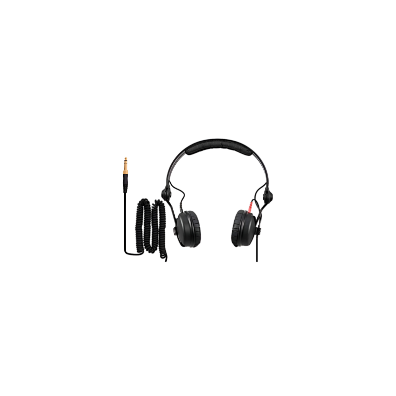 AUDIFONOS SENNHEISER MOD. HD-25