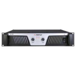 AMPLIFICADOR ASHLY MOD. KLR-4000
