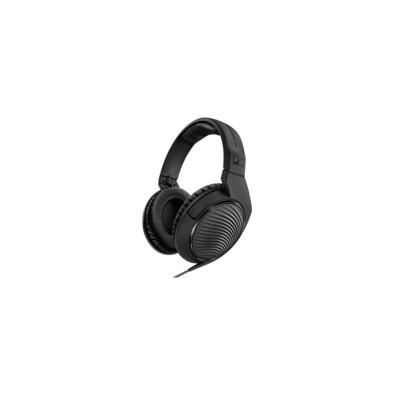 AUDIFONOS SENNHEISER MOD. HD200 PRO