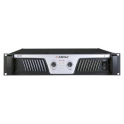 AMPLIFICADOR ASHLY MOD. KLR-5000