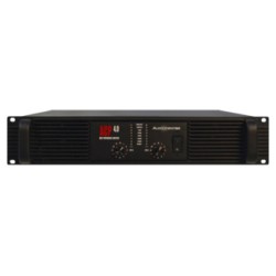 AMPLIFICADOR AUDIOCENTER PODER   ACP4.0