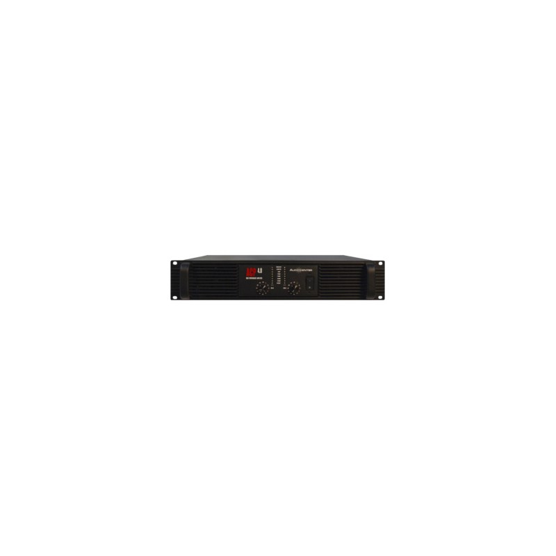 AMPLIFICADOR AUDIOCENTER PODER   ACP4.0
