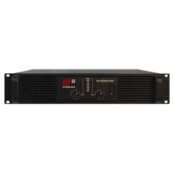 AMPLIFICADOR AUDIOCENTER PODER   ACP4.0