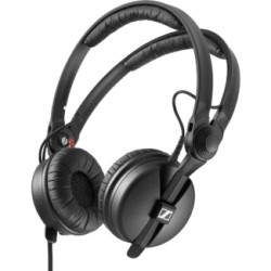 AUDIFONOS SENNHEISER MOD. HD25-PLUS