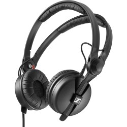 AUDIFONOS SENNHEISER MOD. HD25-PLUS