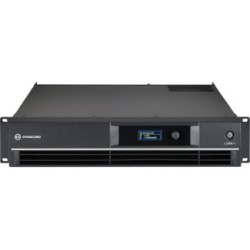 AMPLIFICADOR DYNACORD PODER MOD. L1300FD