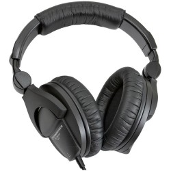 AUDIFONOS SENNHEISER MOD. HD280PRO