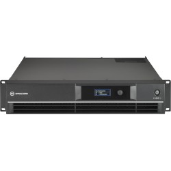 AMPLIFICADOR DYNACORD PODER MOD. L1800FD