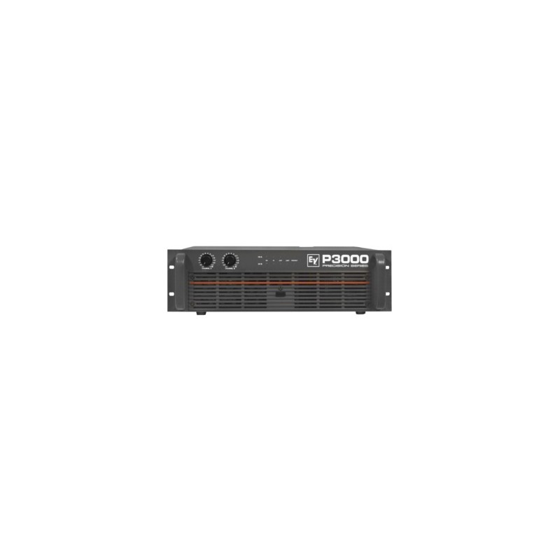 AMPLIFICADOR E.V. PODER  MOD. P-3000