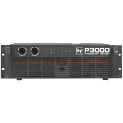 AMPLIFICADOR E.V. PODER  MOD. P-3000