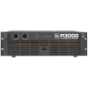 AMPLIFICADOR E.V. PODER  MOD. P-3000