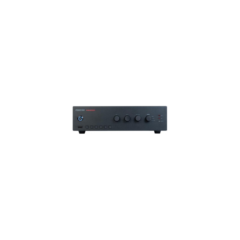 AMPLIFICADOR FONESTAR MOD. PROX-60