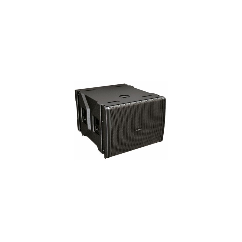 BAFLE AUDIOCENTER MOD. K-LA118A