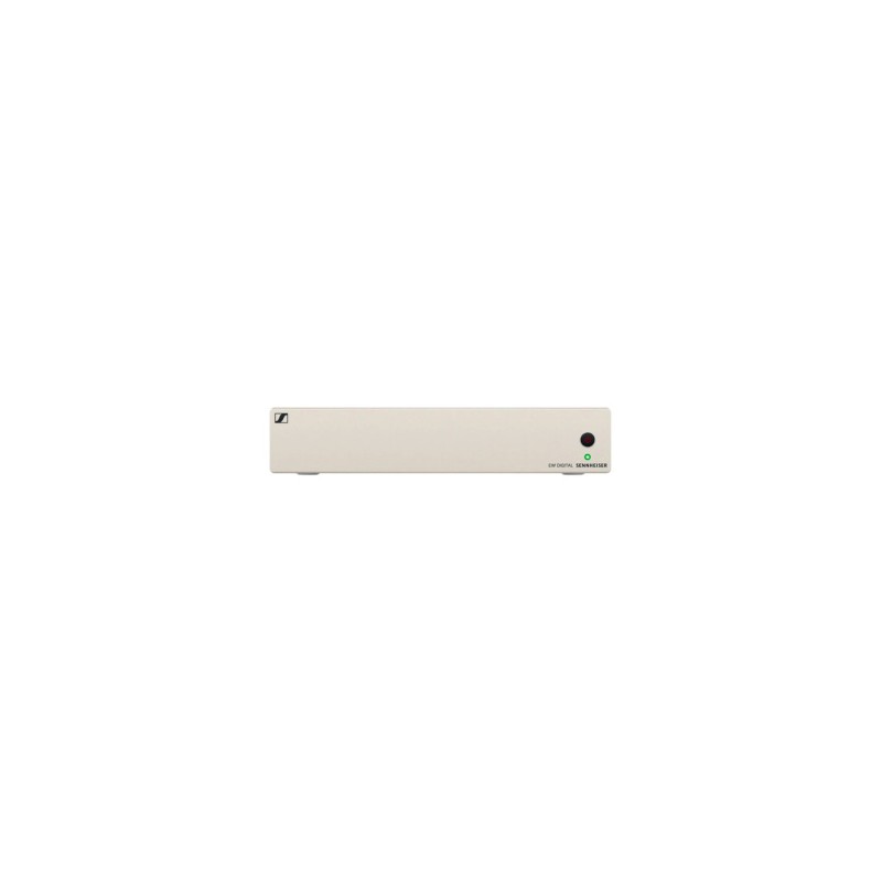 ANTENA SPLITTER SENNHEISER MOD. EW-D ASA